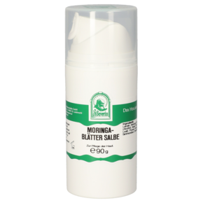 MORINGABLÄTTER SALBE 90 G, A-Nr.: 5676446 - 01