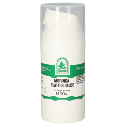 MORINGABLÄTTER SALBE 90 G, A-Nr.: 5676446 - 01
