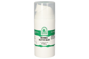 MORINGABLÄTTER SALBE 90 G, A-Nr.: 5676446 - 01