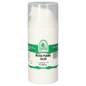 MUIRA PUAMA SALBE 90 G, A-Nr.: 5703427 - 01