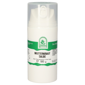 MUTTERKRAUT SALBE 90 G, A-Nr.: 5670774 - 01