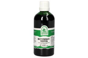 MUTTERKRAUT TROPFEN 100 ML, A-Nr.: 4800068 - 01