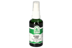 MYRRHE SPRAY 50 ML, A-Nr.: 4444596 - 01