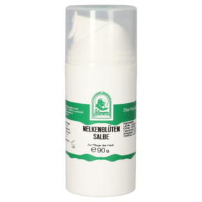 NELKENBLÜTEN SALBE 90 G, A-Nr.: 5670797 - 01