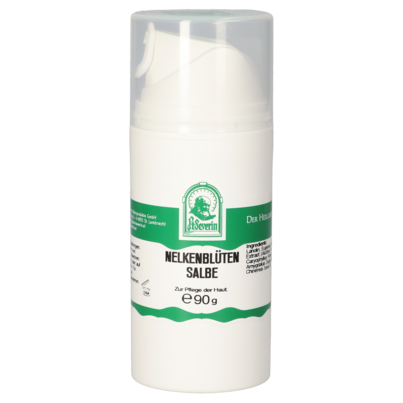 NELKENBLÜTEN SALBE 90 G, A-Nr.: 5670797 - 01