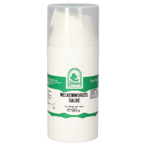 NELKENWURZEL SALBE 90 G, A-Nr.: 5695610 - 01