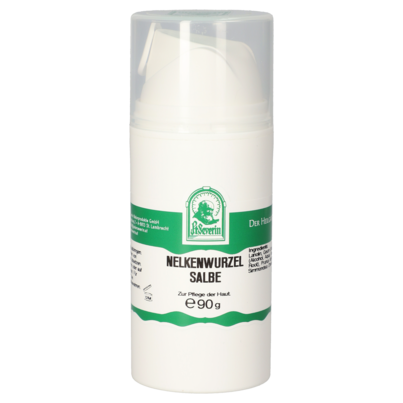 NELKENWURZEL SALBE 90 G, A-Nr.: 5695610 - 01