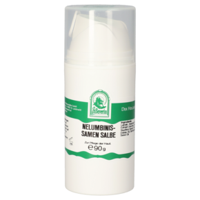 NELUMBINISSAMEN SALBE 90 G, A-Nr.: 5695627 - 01