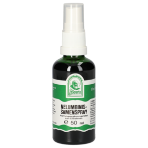 NELUMBINISWURZEL SPRAY 50 ML, A-Nr.: 4485158 - 01