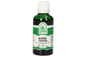NERVEN TROPFEN 50 ML, A-Nr.: 4800246 - 01