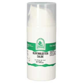 OLIVENBLÄTTER SALBE 90 G, A-Nr.: 5695716 - 01