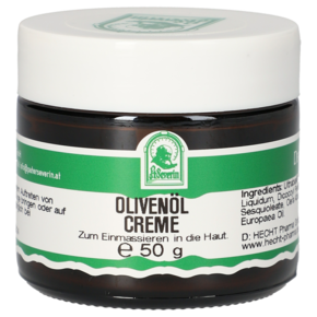 OLIVENÖL CREME ST. SEVERIN 50 G, A-Nr.: 4116521 - 01