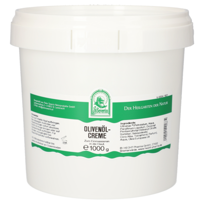 OLIVENÖL CREME ST. SEVERIN 1000 G, A-Nr.: 4403462 - 01