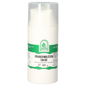 ORANGENBLÜTEN SALBE 90 G, A-Nr.: 5637713 - 01