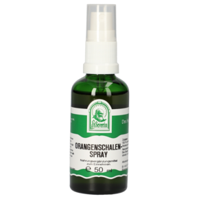 ORANGENSCHALEN SPRAY 50 ML, A-Nr.: 4444656 - 01