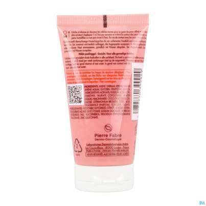 Avene Basislinie Mildes Peeling-gel 50ml, A-Nr.: 5961454 - 04