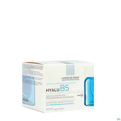 La Roche Posay Hyalu B5 Gesicht Antifalten Creme Lsf30 50ml, A-Nr.: 5976734 - 02