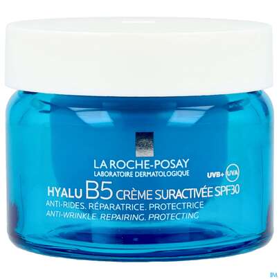 La Roche Posay Hyalu B5 Gesicht Antifalten Creme Lsf30 50ml, A-Nr.: 5976734 - 09
