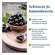 NatuGena Schwarze Johannisbeeren Kapseln, A-Nr.: 5989777 - 02