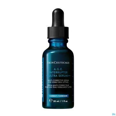 Skinceuticals A.g.e Interrupter Ultra Serum 30ml, A-Nr.: 5905585 - 01