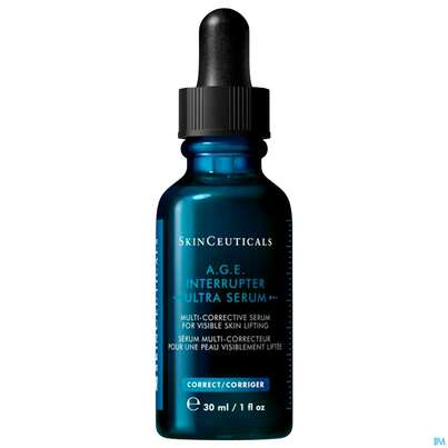 Skinceuticals A.g.e Interrupter Ultra Serum 30ml, A-Nr.: 5905585 - 02