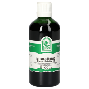 MUNDSPÜLUNG (MYRR:RAT 1:1) 100 ML, A-Nr.: 4312133 - 01
