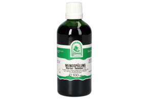 MUNDSPÜLUNG (MYRR:RAT 1:1) 100 ML, A-Nr.: 4312133 - 01