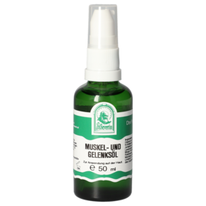 MUSKEL UND GELENKSÖL 50 ML, A-Nr.: 5724702 - 01