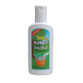 Molke Duschbad Franks 250 ml, A-Nr.: 2709990 - 01