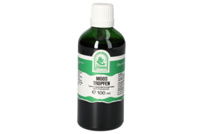 MOOS TROPFEN 100ML, A-Nr.: 5758701 - 01