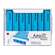 Sie sehen eine Packung APOfit Wochendispenser 7 Dosierer Planer blau, Produktbild: 04 APOfit Wochendispenser 7 Dosierer Planer blau, A-Nr.: 5965096 - 04