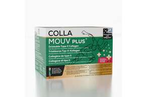 CollaMouv Plus®, A-Nr.: 6118091 - 01