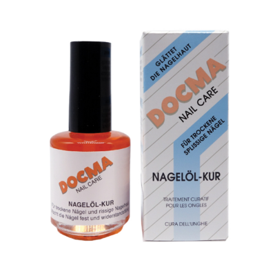 DOCMA Nagelöl-Kur 15 ml, A-Nr.: 3815091 - 01