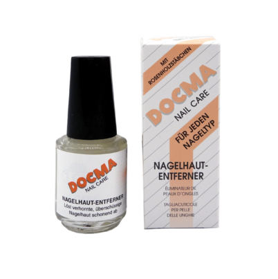 DOCMA Nagelhaut-Entferner 16 ml, A-Nr.: 2187238 - 01