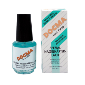DOCMA Spezial-Nagelhärterlack 16 ml, A-Nr.: 2187356 - 01
