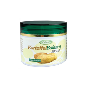 Kartoffelbalsam Pediko ohne Parfüm 50 ml, A-Nr.: 3326802 - 01