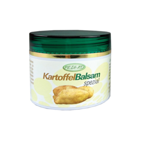 Kartoffelbalsam Pediko ohne Parfüm 50 ml, A-Nr.: 3293824 - 01