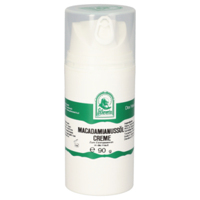 MACADAMIANUSSÖL CREME 90 G, A-Nr.: 5881554 - 01