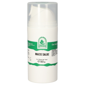MACIS SALBE 90 G, A-Nr.: 5727439 - 01
