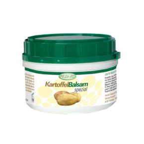 Kartoffelbalsam Pediko ohne Parfüm 300 ml, A-Nr.: 3326819 - 01