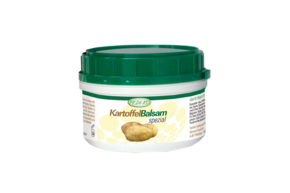 Kartoffelbalsam Pediko ohne Parfüm 300 ml, A-Nr.: 3326819 - 01