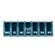 APOfit Wochendispenser 1 Dosierer Box türkis, A-Nr.: 5965067 - 01