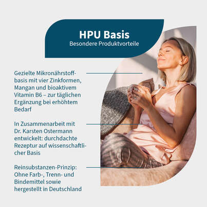 NatuGena HPU Basis Kapseln, A-Nr.: 6036045 - 02