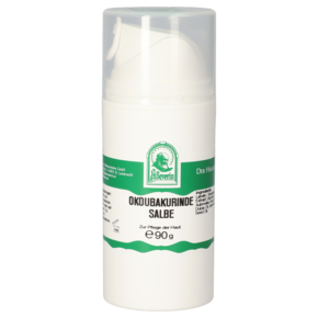 OKUBAKURINDE SALBE 90 G, A-Nr.: 5832679 - 01