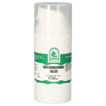 OKUBAKURINDE SALBE 90 G, A-Nr.: 5832679 - 01