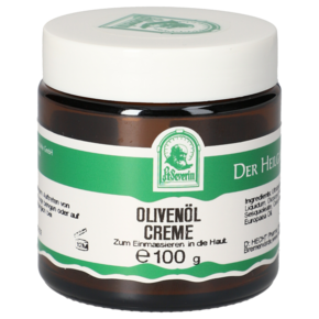 OLIVENÖL CREME ST. SEVERIN 100 G, A-Nr.: 5748571 - 01