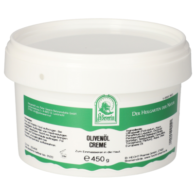 OLIVENÖL CREME ST. SEVERIN 450 G, A-Nr.: 5748594 - 01