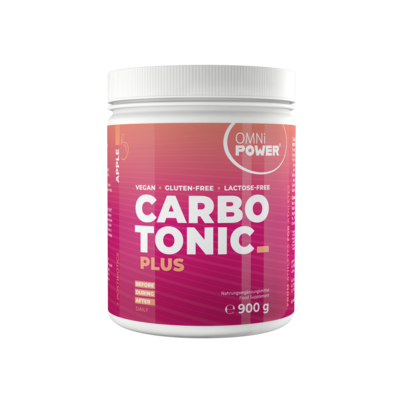 Sie sehen eine Packung OMNI-POWER CARBOTONIC PLUS, Produktbild: 01 OMNI-POWER CARBOTONIC PLUS, A-Nr.: 6039144 - 01