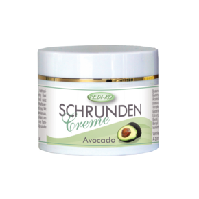Schrundencreme Pedi-Ko 50 ml, A-Nr.: 4495323 - 01