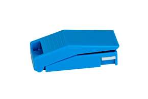 APOfit Tablettenteiler blau, A-Nr.: 4349283 - 01